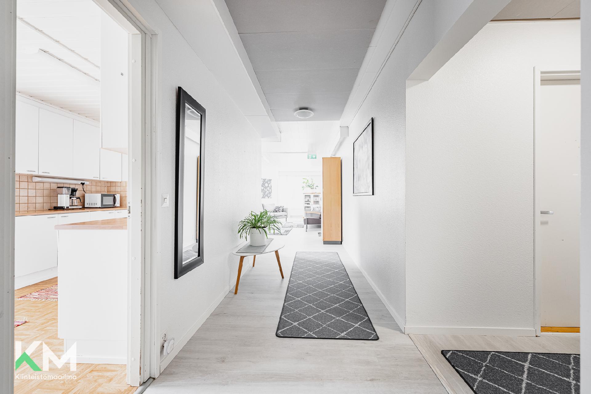 Riihikuja 11, Alakylä, Seinäjoki