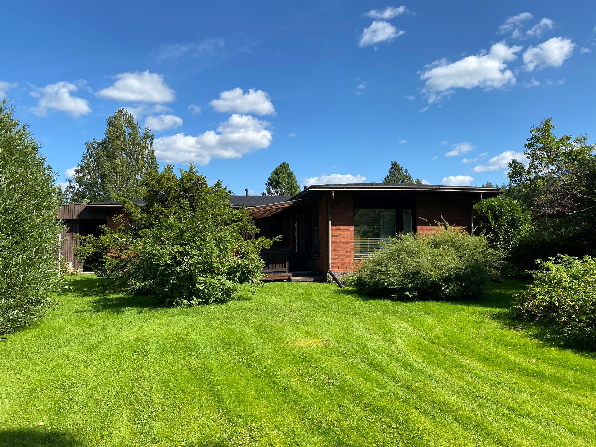 Riihikuja 11, Alakylä, Seinäjoki