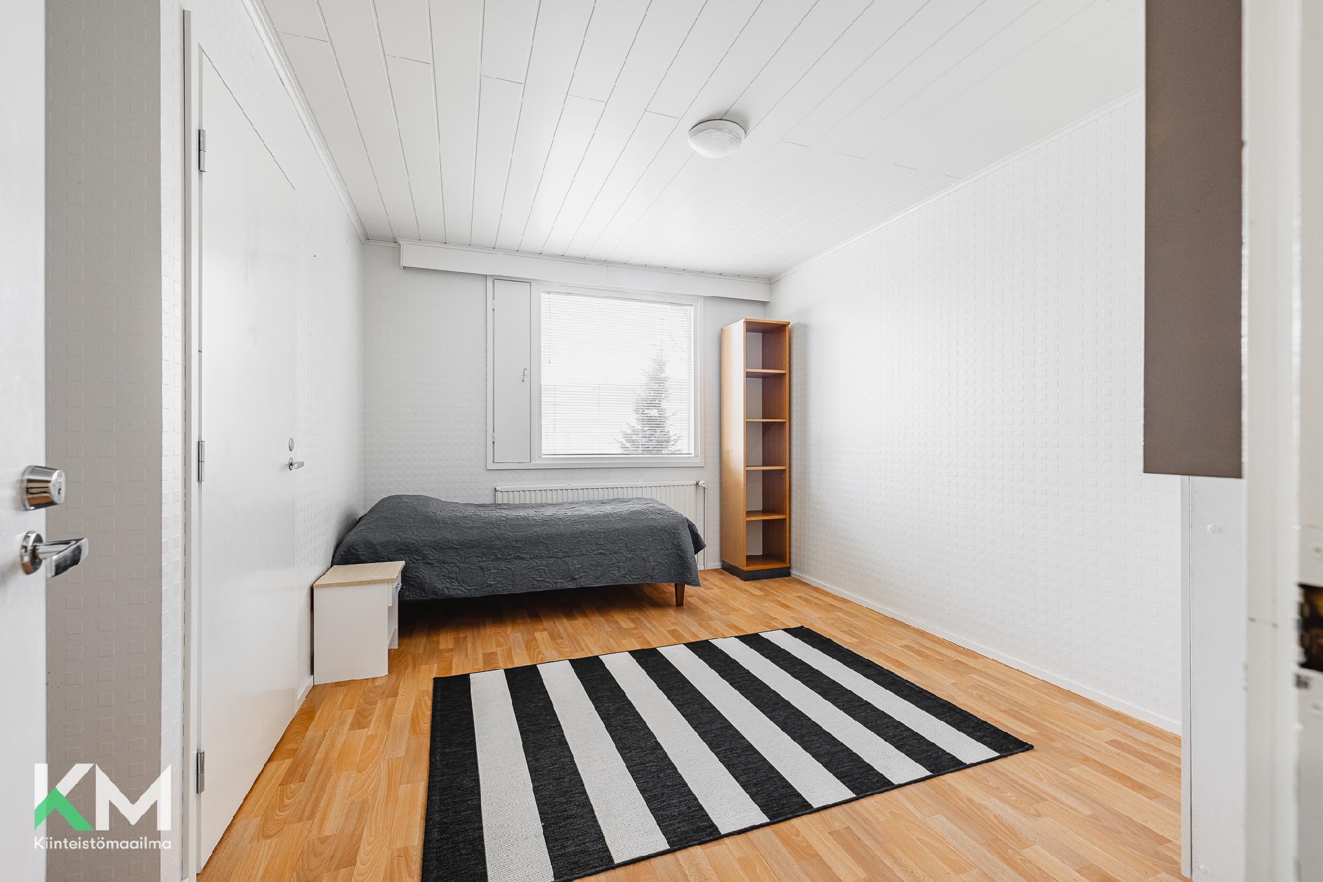 Riihikuja 11, Alakylä, Seinäjoki