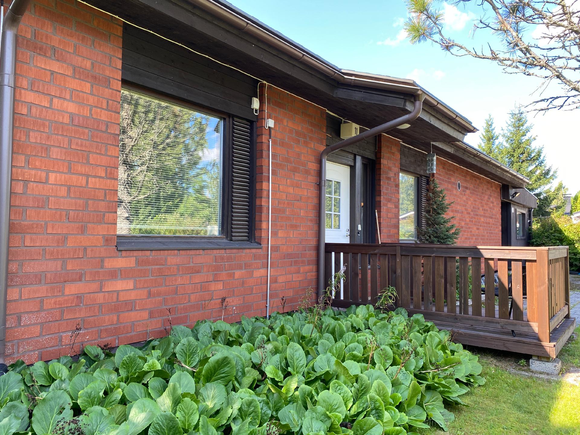 Riihikuja 11, Alakylä, Seinäjoki