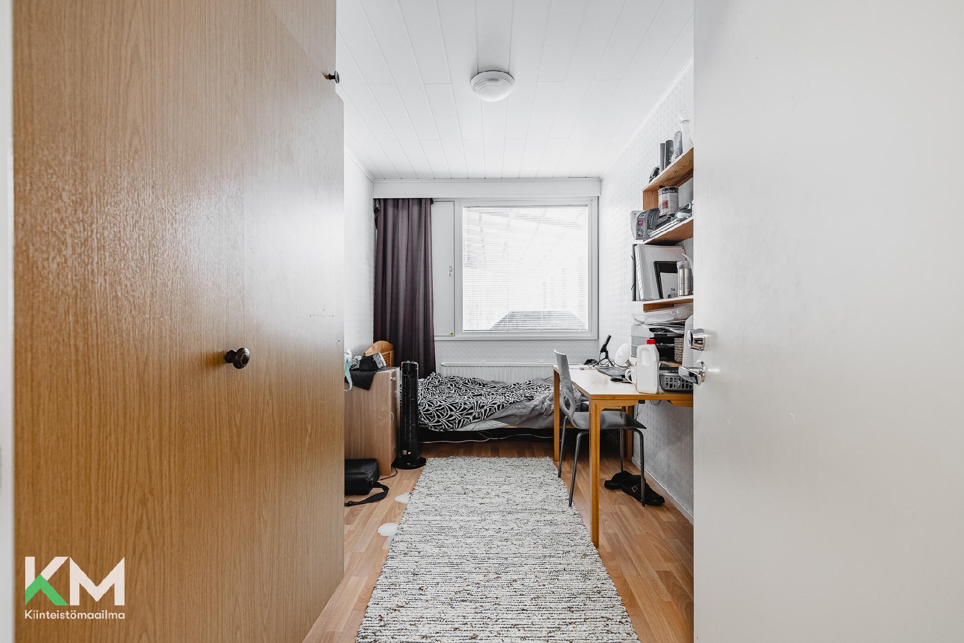 Riihikuja 11, Alakylä, Seinäjoki