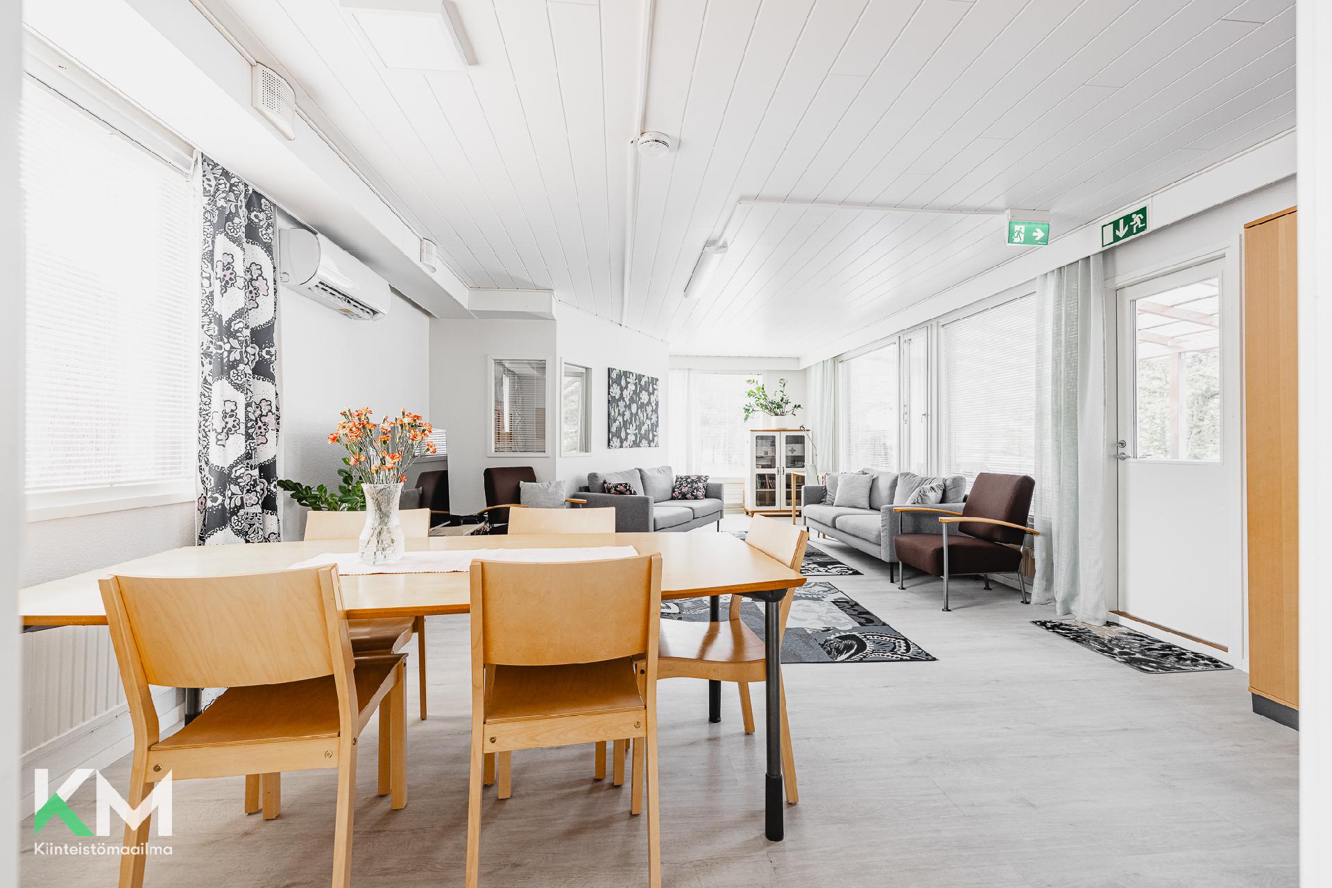 Riihikuja 11, Alakylä, Seinäjoki