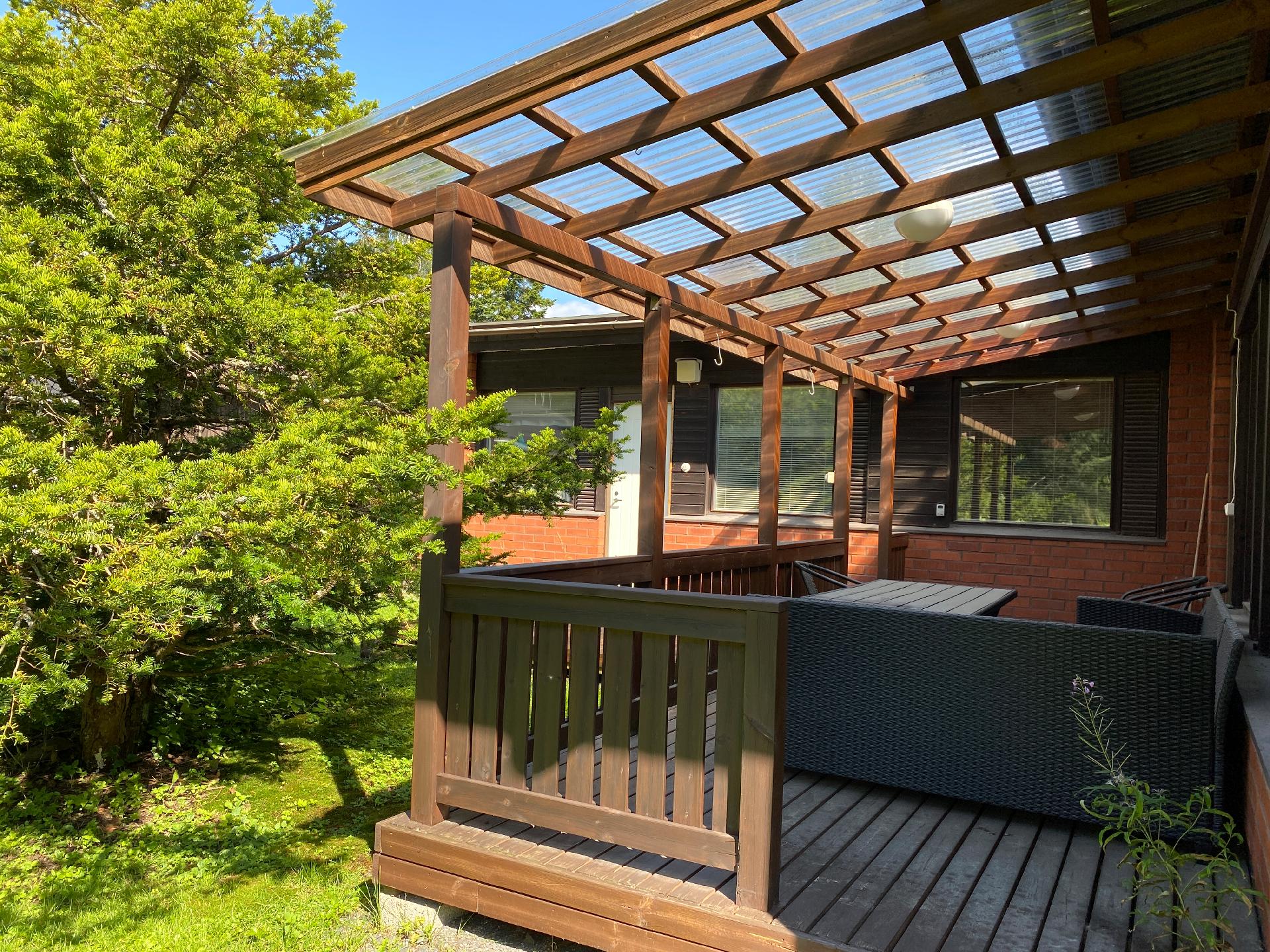 Riihikuja 11, Alakylä, Seinäjoki