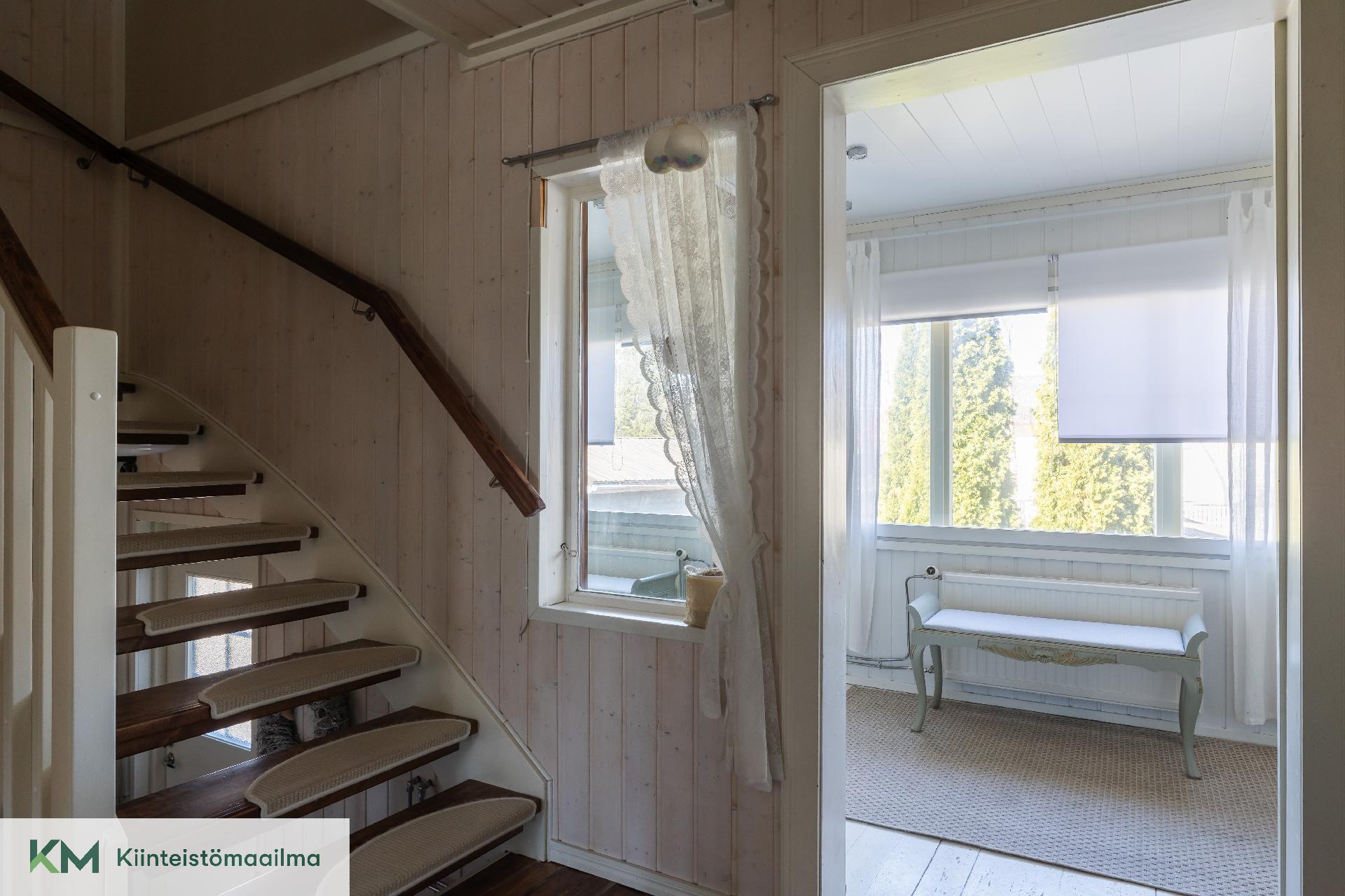 Purtilonpolku 4, Koivula, Kotka