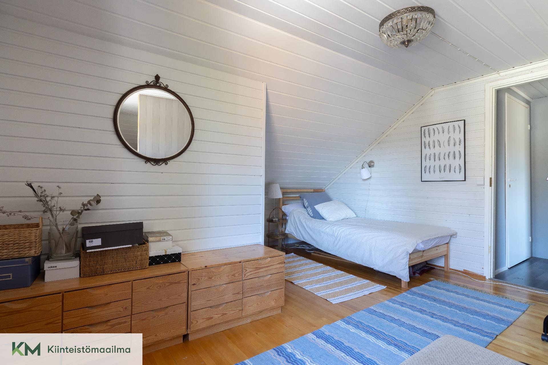 Purtilonpolku 4, Koivula, Kotka