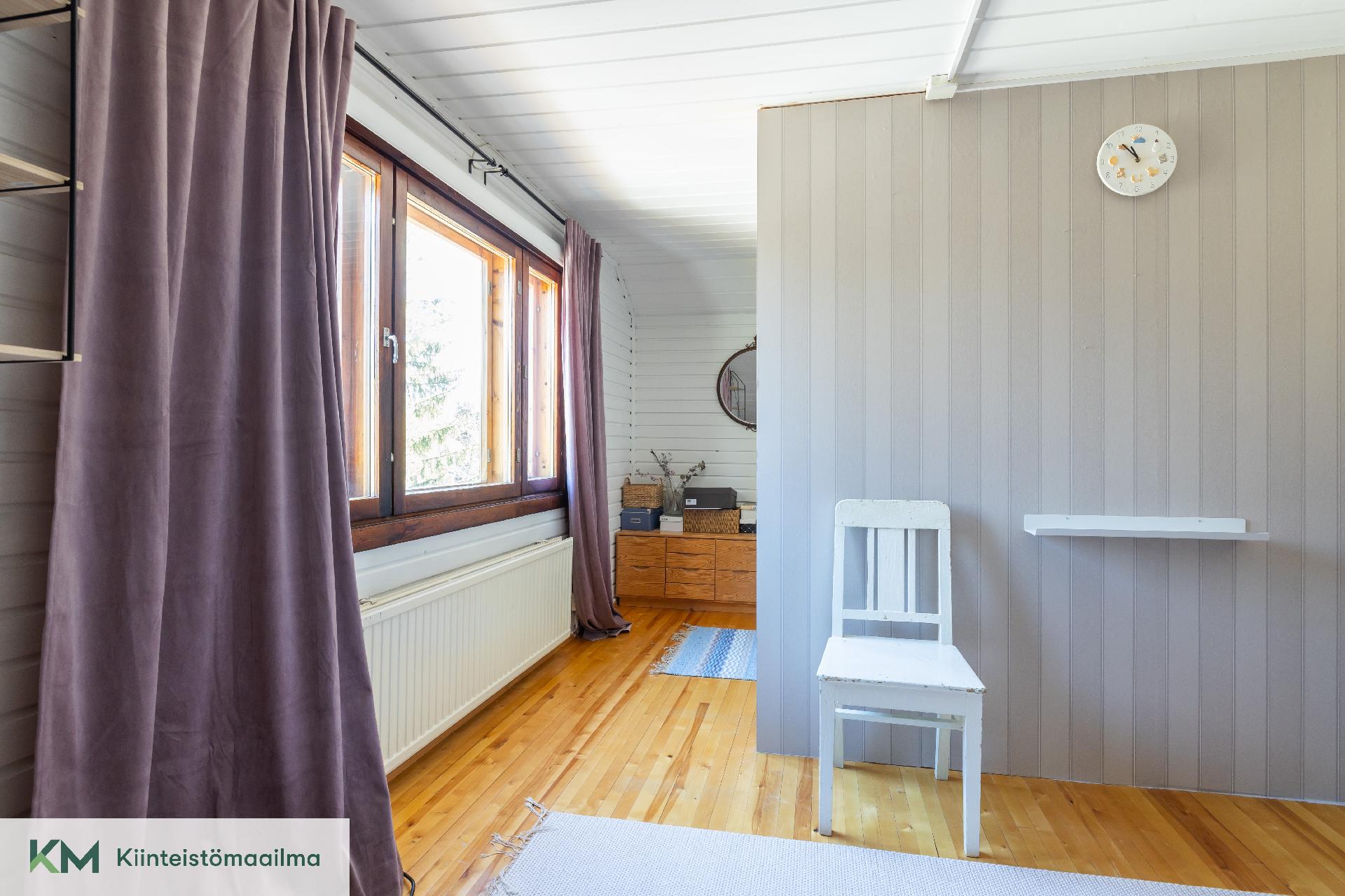 Purtilonpolku 4, Koivula, Kotka