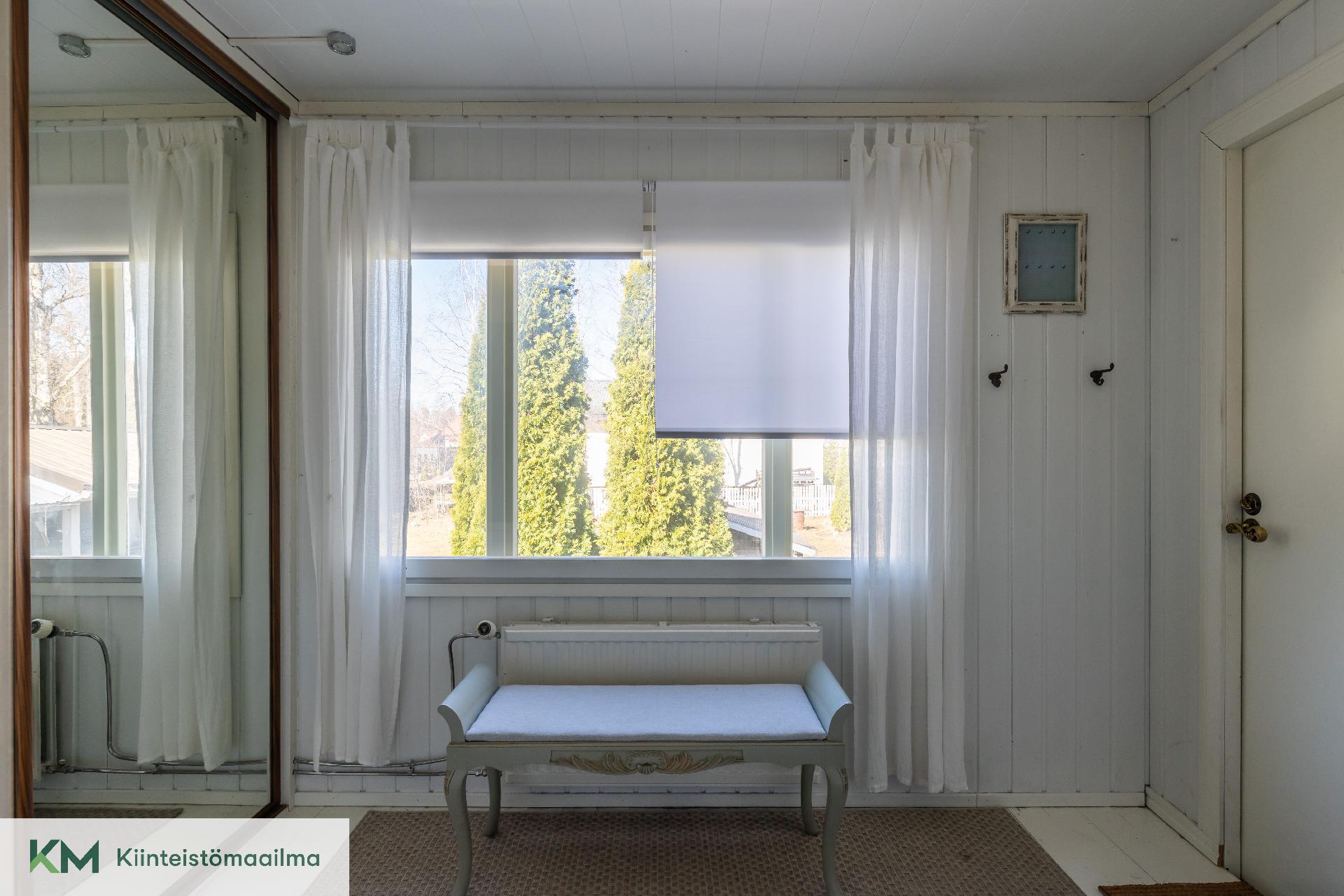 Purtilonpolku 4, Koivula, Kotka