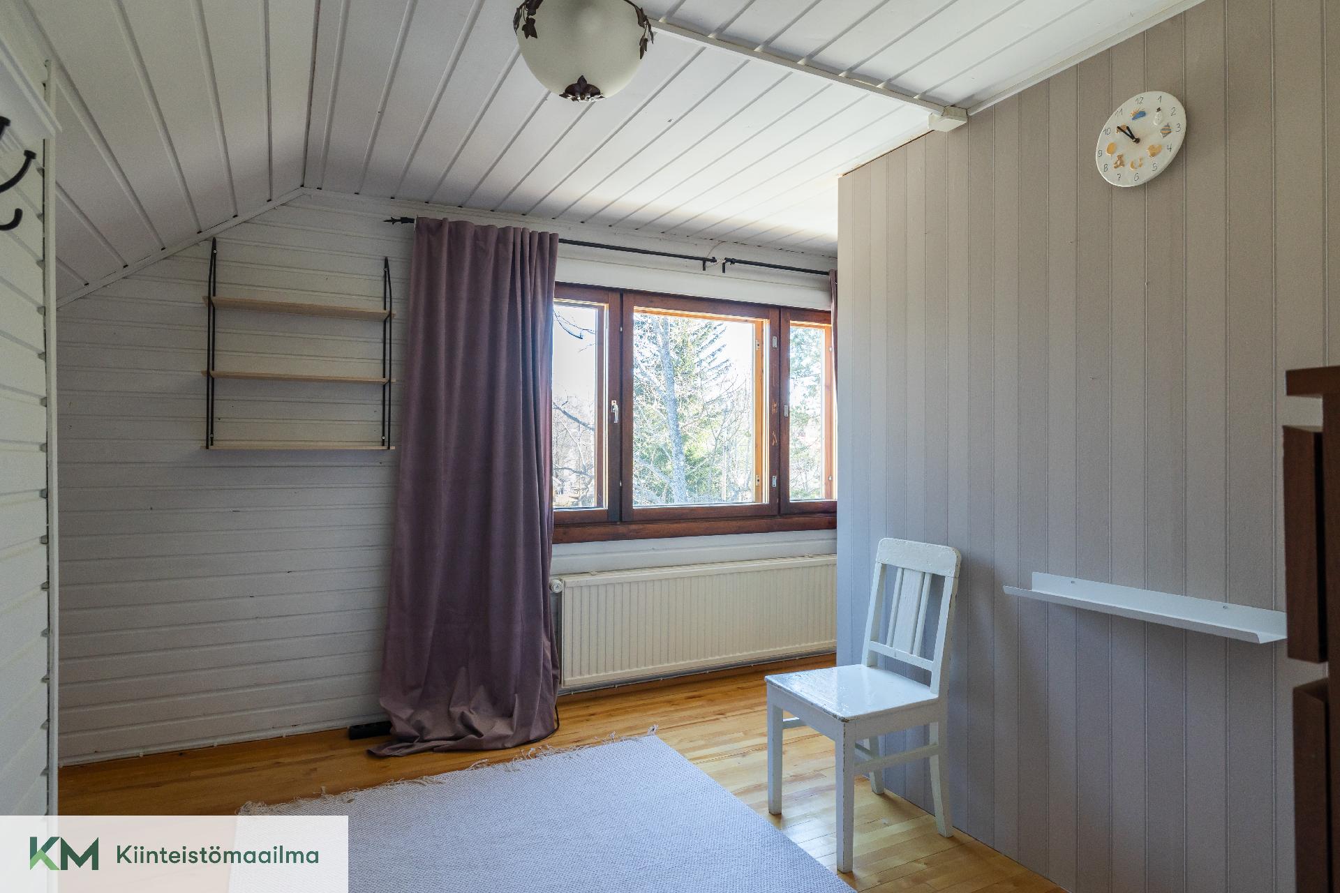 Purtilonpolku 4, Koivula, Kotka