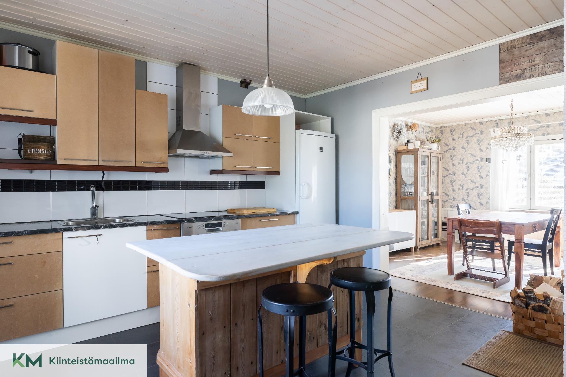 Purtilonpolku 4, Koivula, Kotka