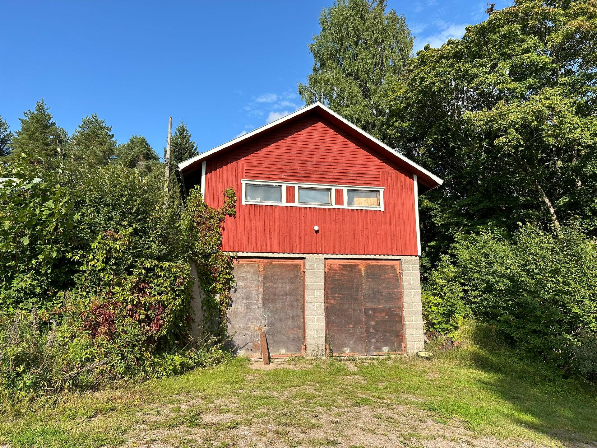 Punaportintie 17, Loppi, Loppi