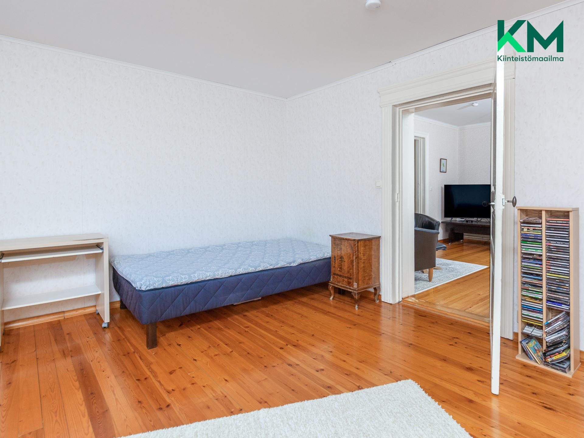 Punaportintie 17, Loppi, Loppi