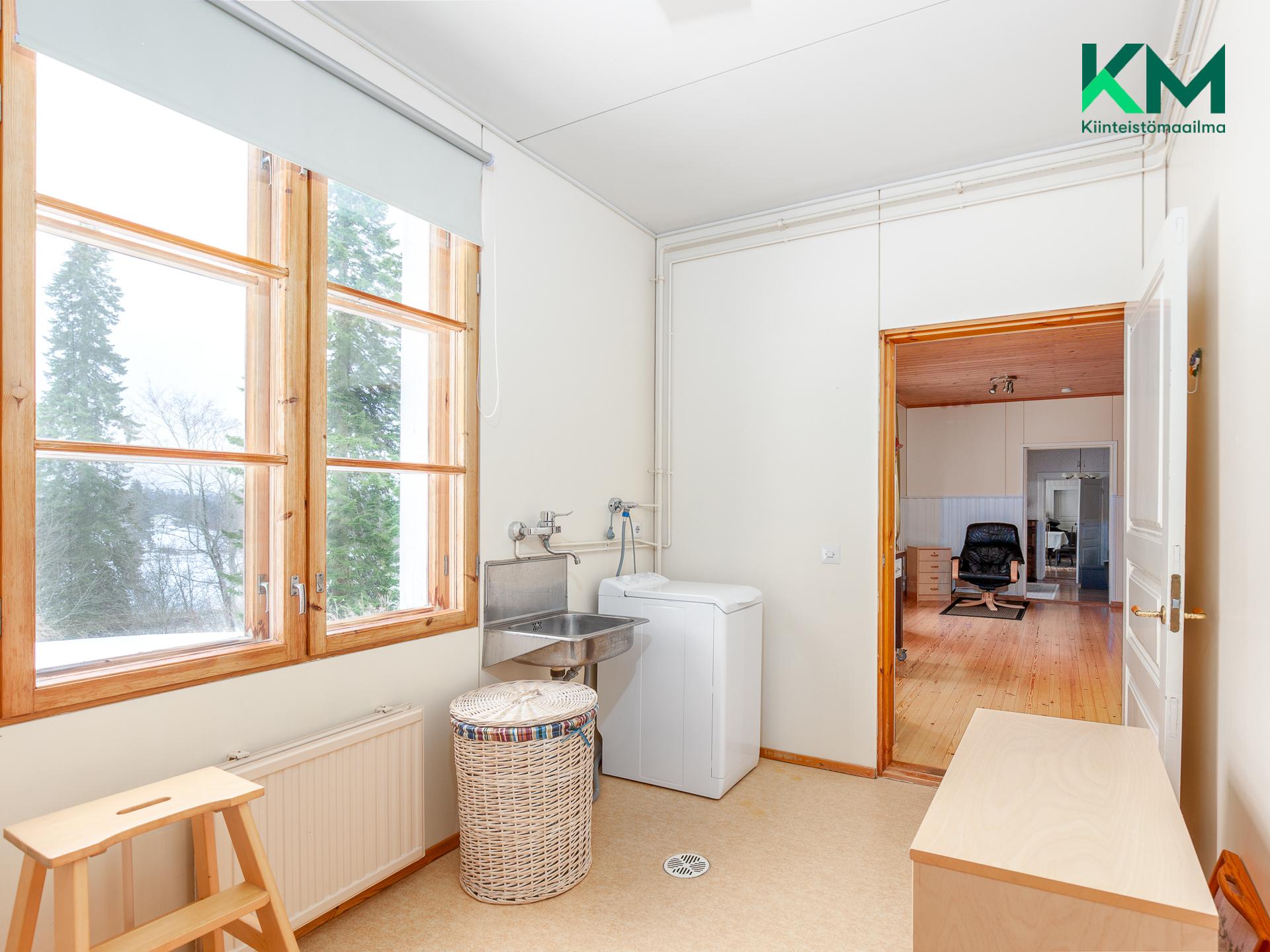 Punaportintie 17, Loppi, Loppi