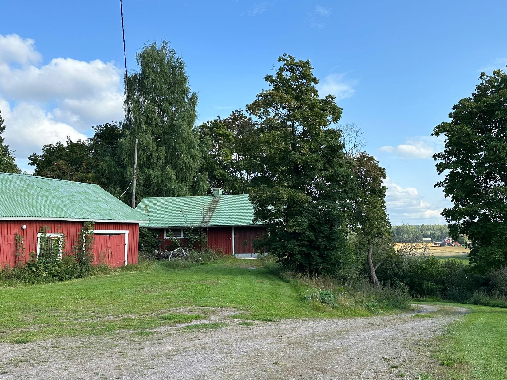 Punaportintie 17, Loppi, Loppi