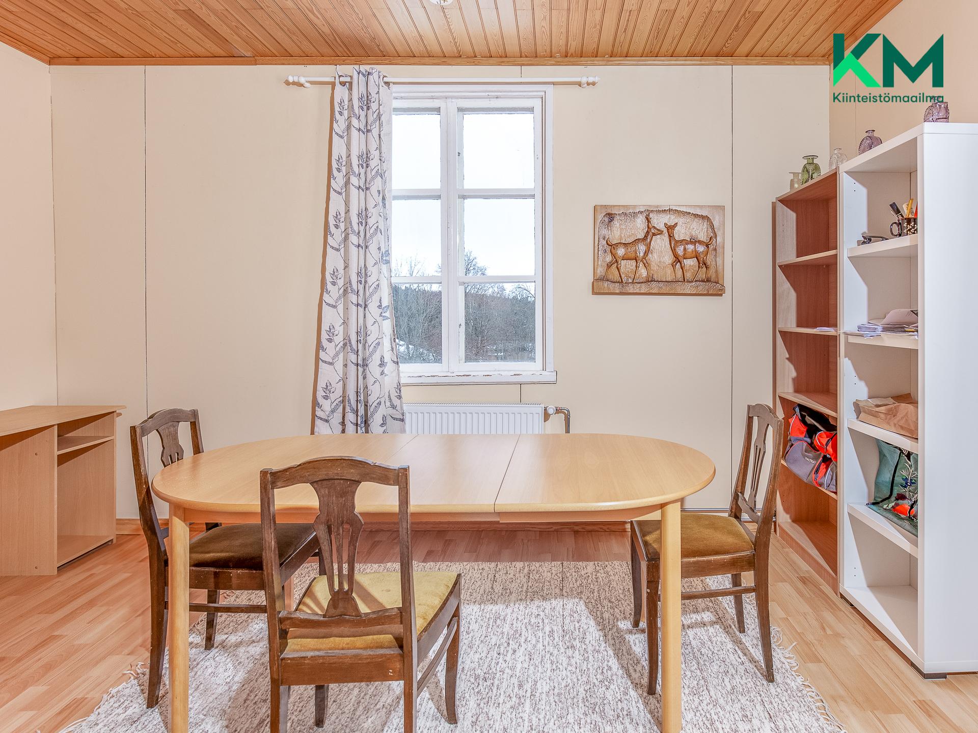 Punaportintie 17, Loppi, Loppi