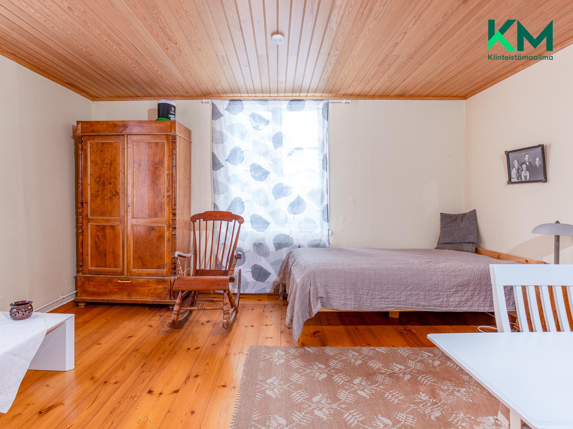 Punaportintie 17, Loppi, Loppi