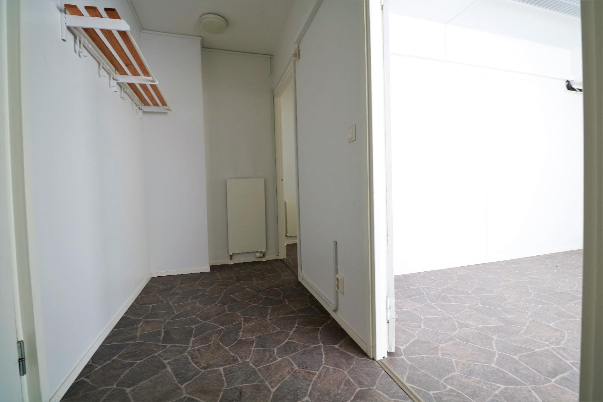 Olavinkatu 43, Keskusta, Savonlinna