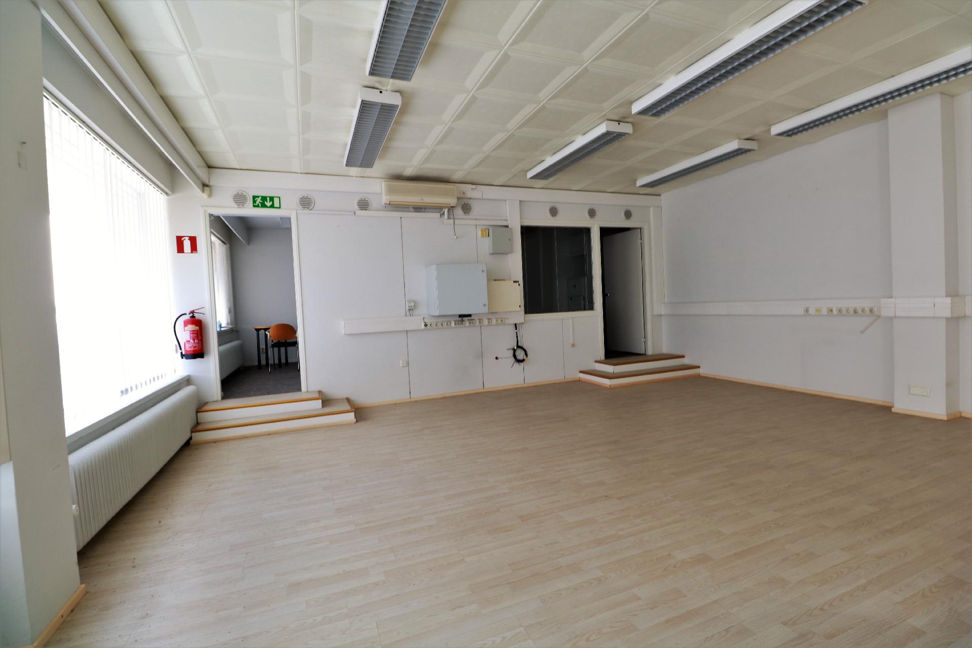 Olavinkatu 43, Keskusta, Savonlinna