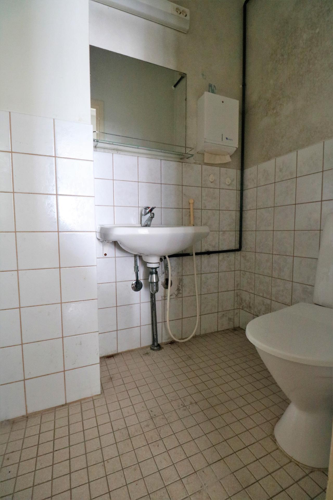 Olavinkatu 43, Keskusta, Savonlinna