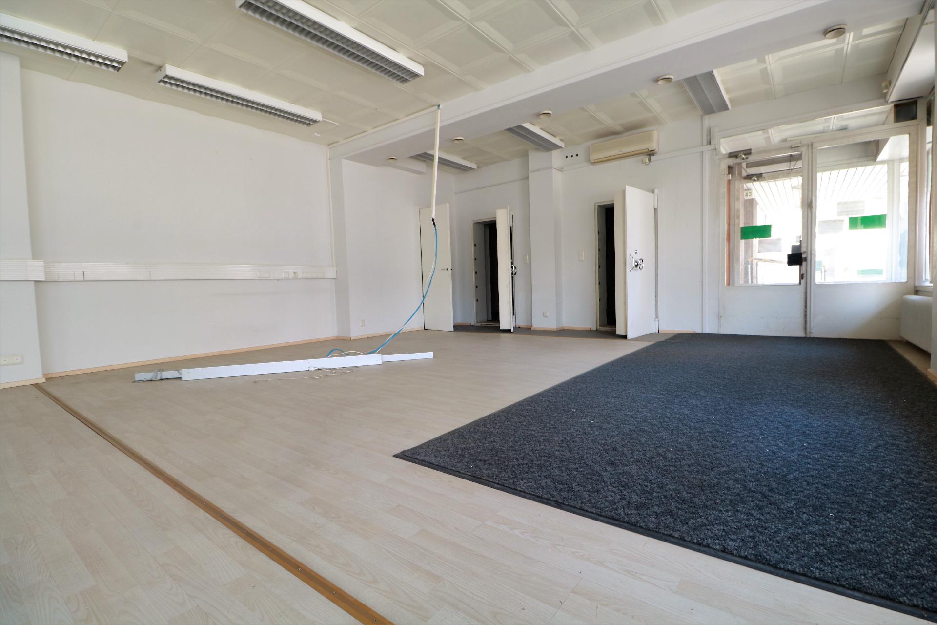 Olavinkatu 43, Keskusta, Savonlinna