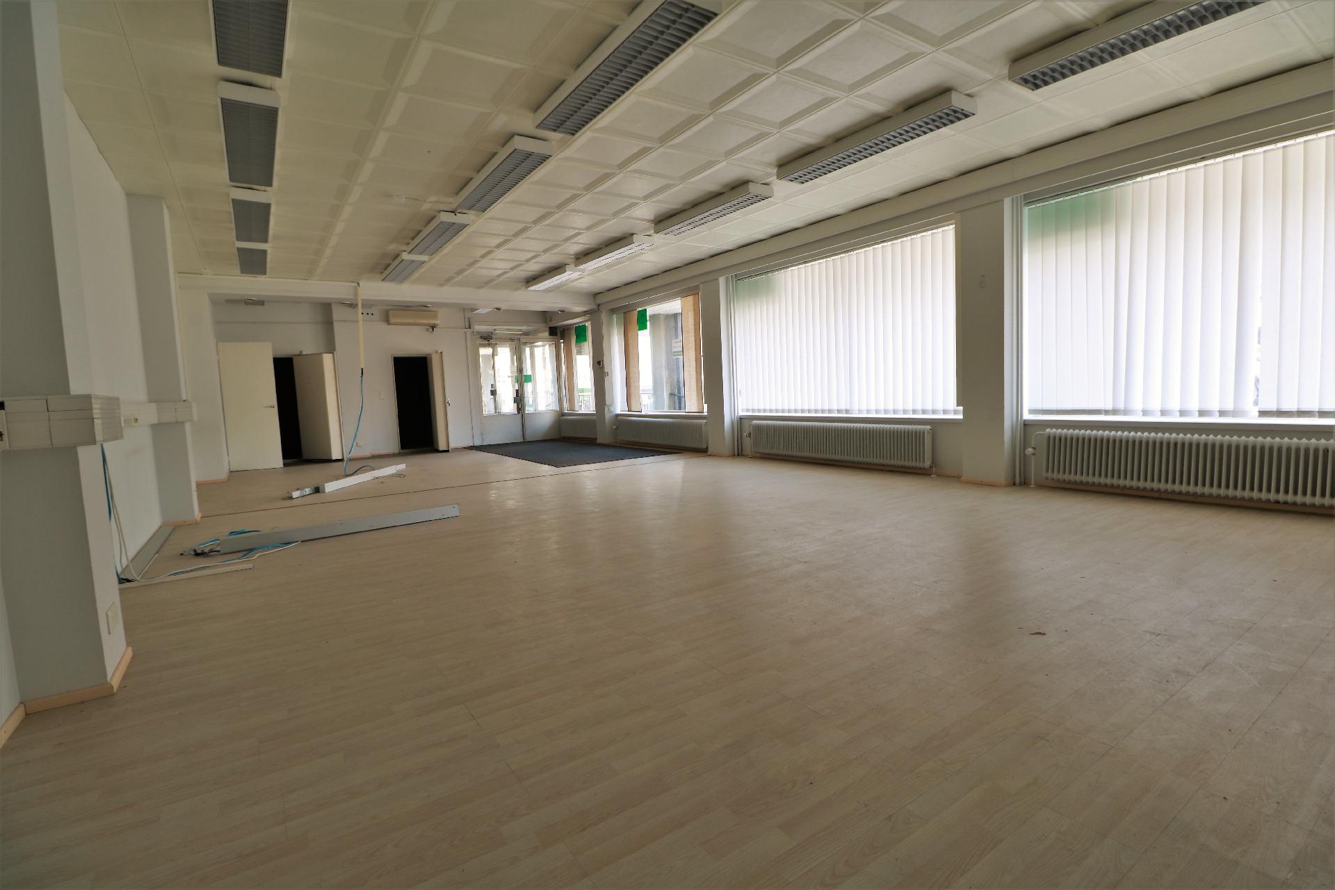 Olavinkatu 43, Keskusta, Savonlinna