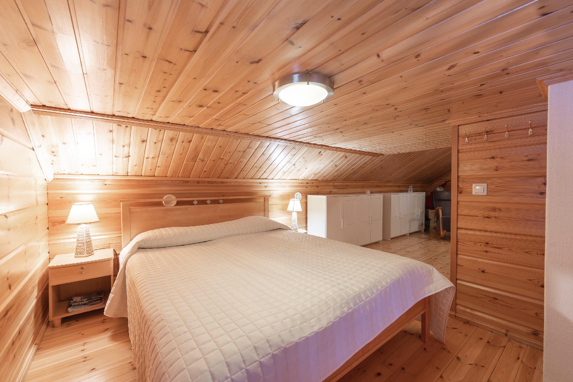 Tintinpolku 11, Tahkovuori, Kuopio