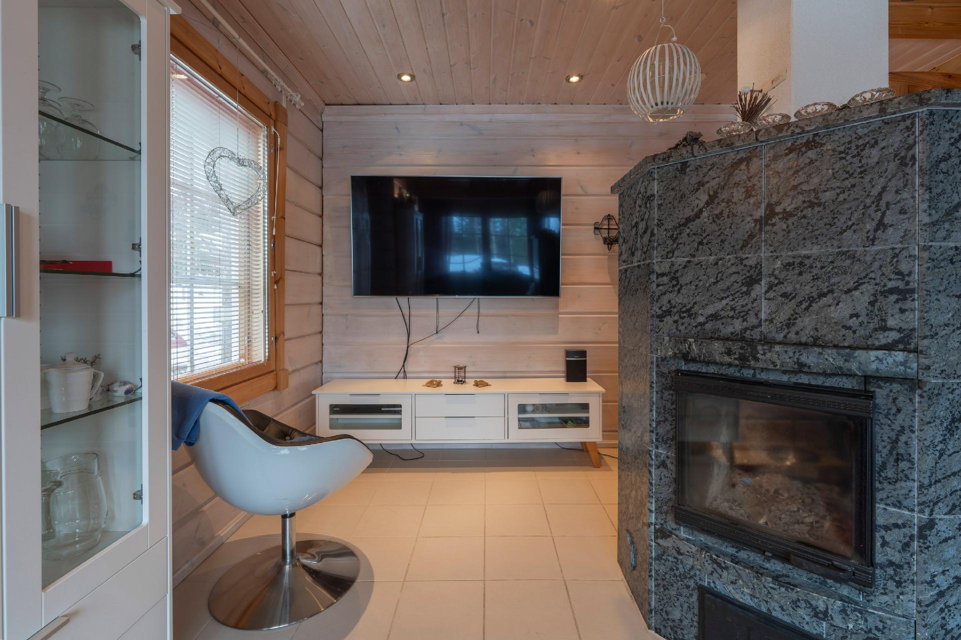 Tintinpolku 11, Tahkovuori, Kuopio