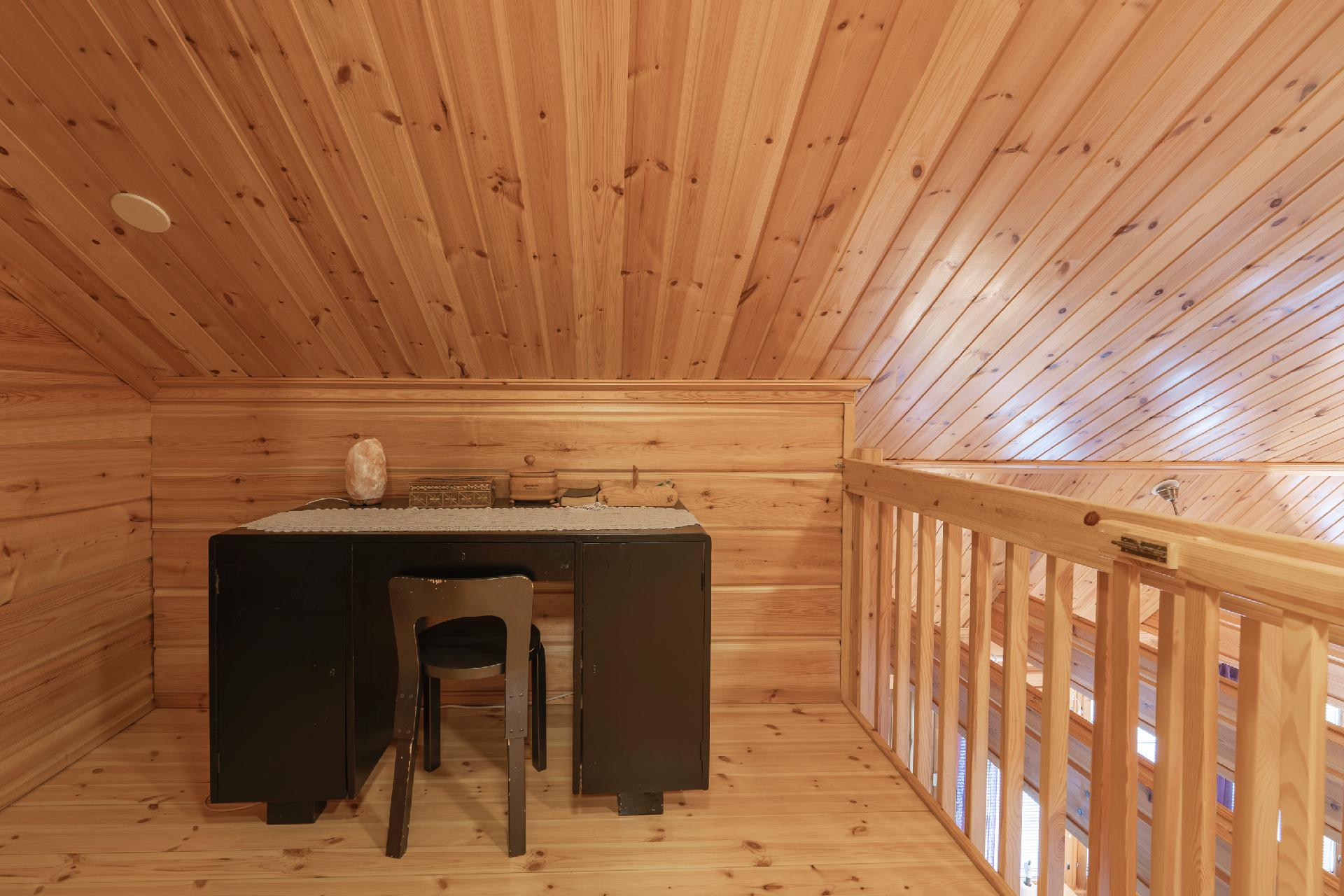 Tintinpolku 11, Tahkovuori, Kuopio