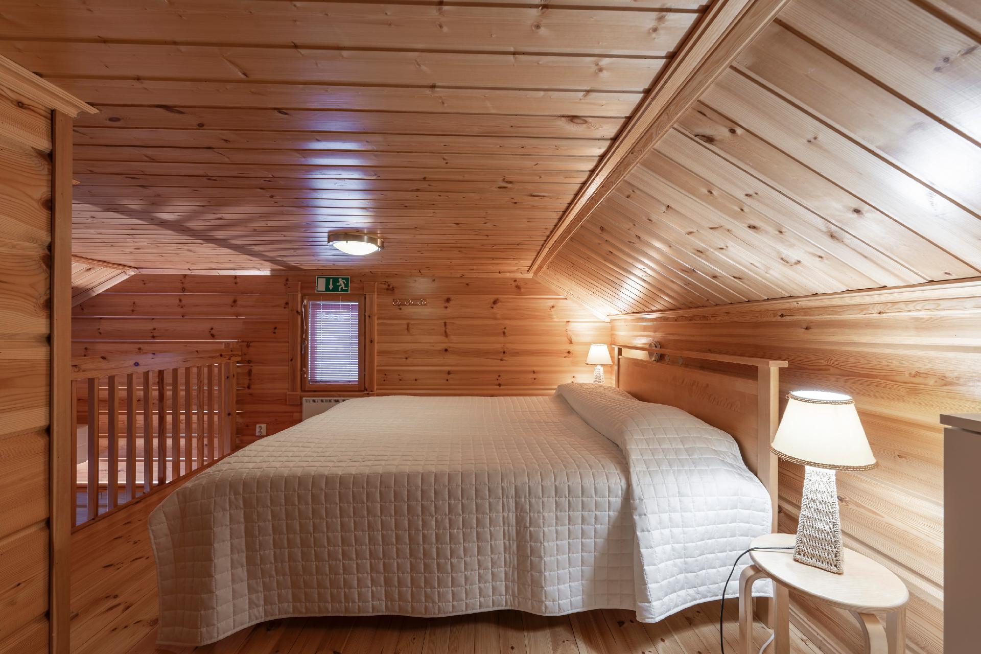 Tintinpolku 11, Tahkovuori, Kuopio