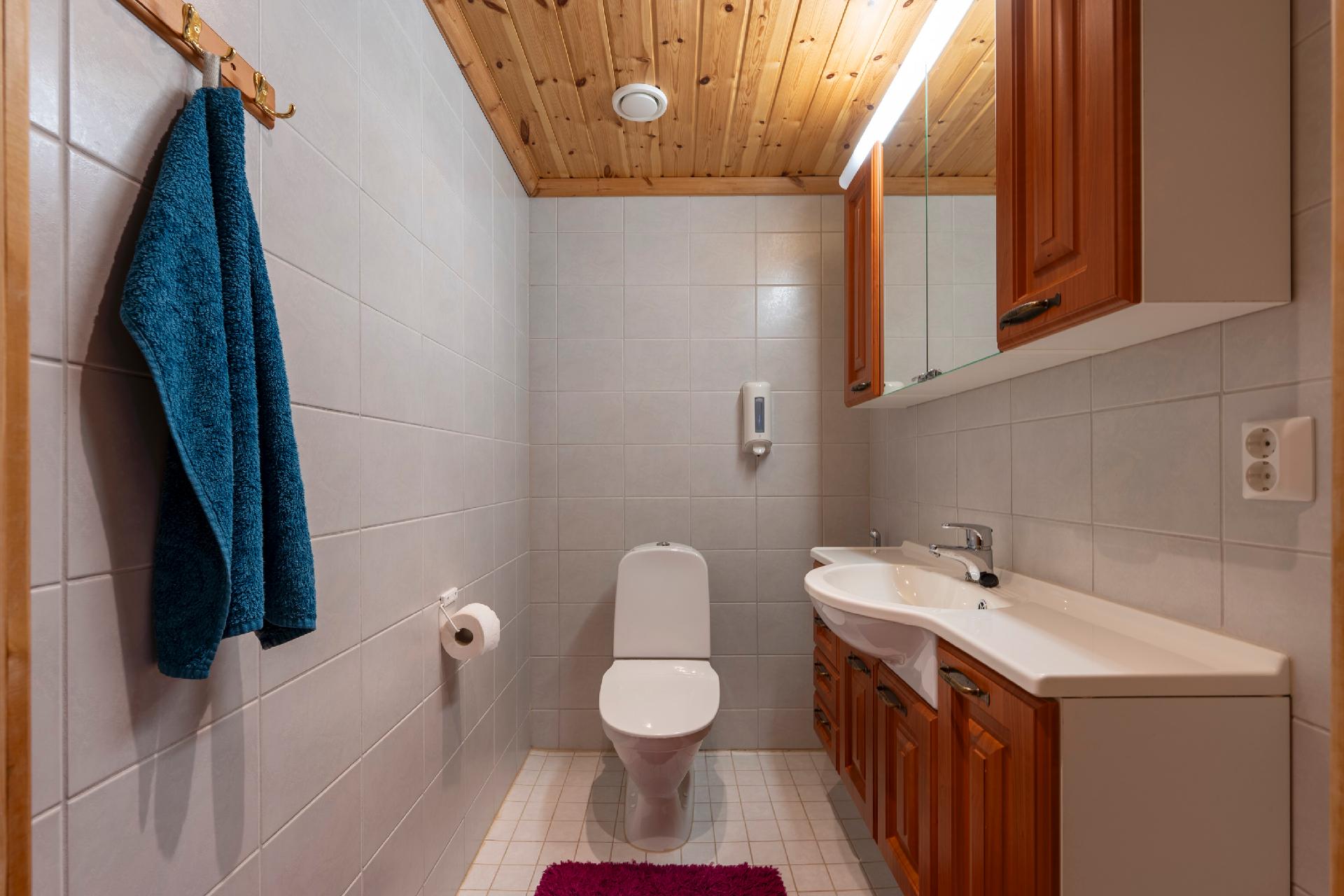 Tintinpolku 11, Tahkovuori, Kuopio