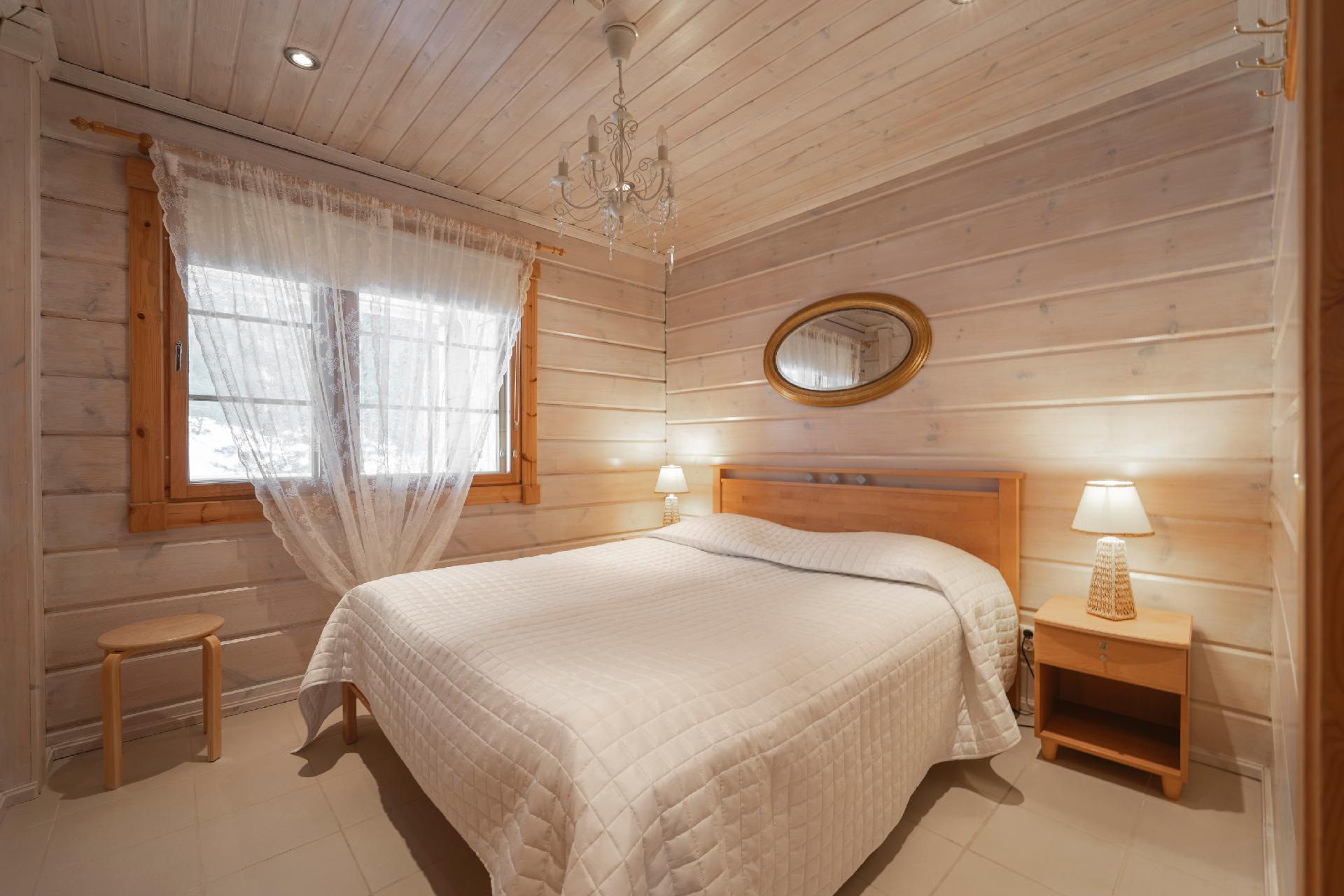 Tintinpolku 11, Tahkovuori, Kuopio