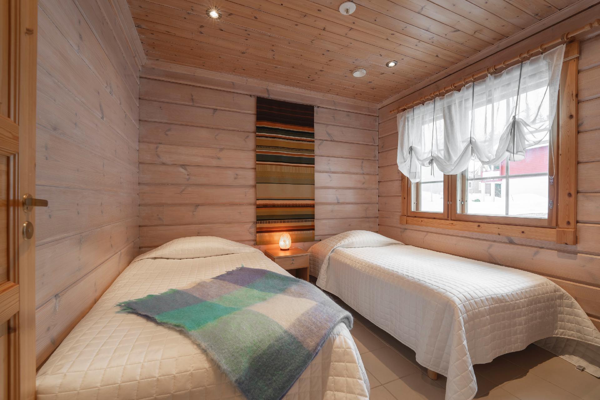 Tintinpolku 11, Tahkovuori, Kuopio