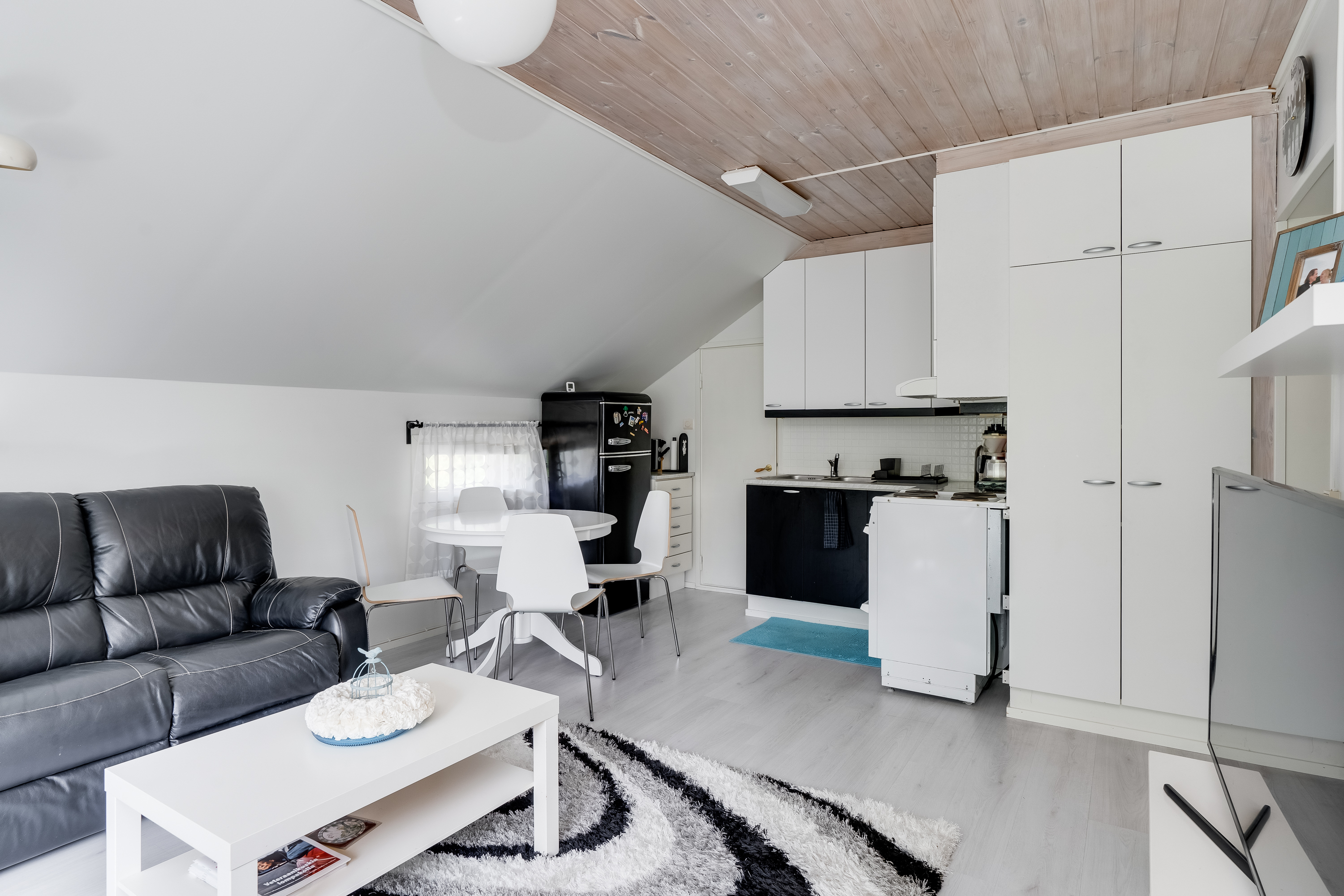 Palstatie 3, Vuorentausta, Ylöjärvi