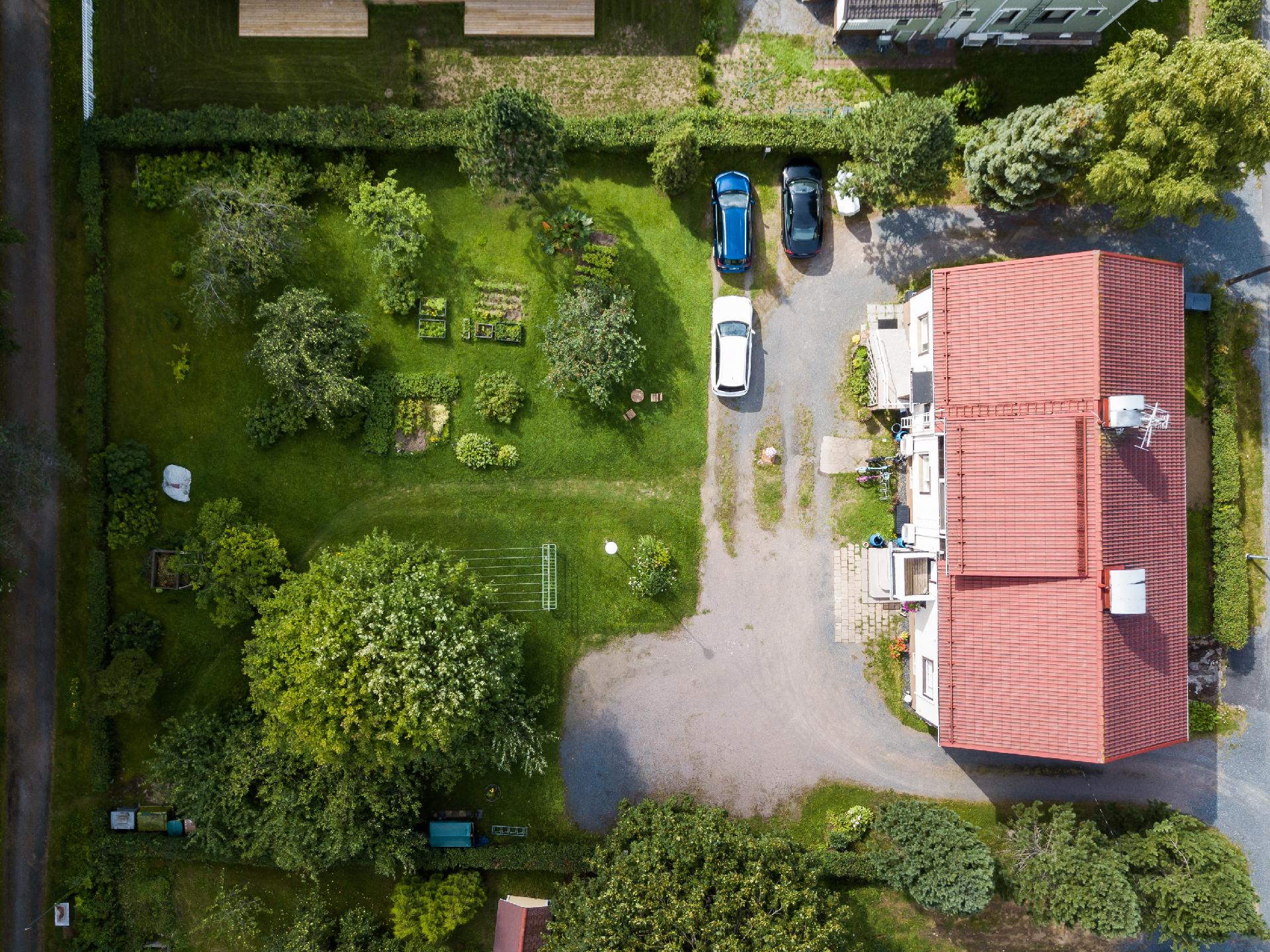 Palstatie 3, Vuorentausta, Ylöjärvi