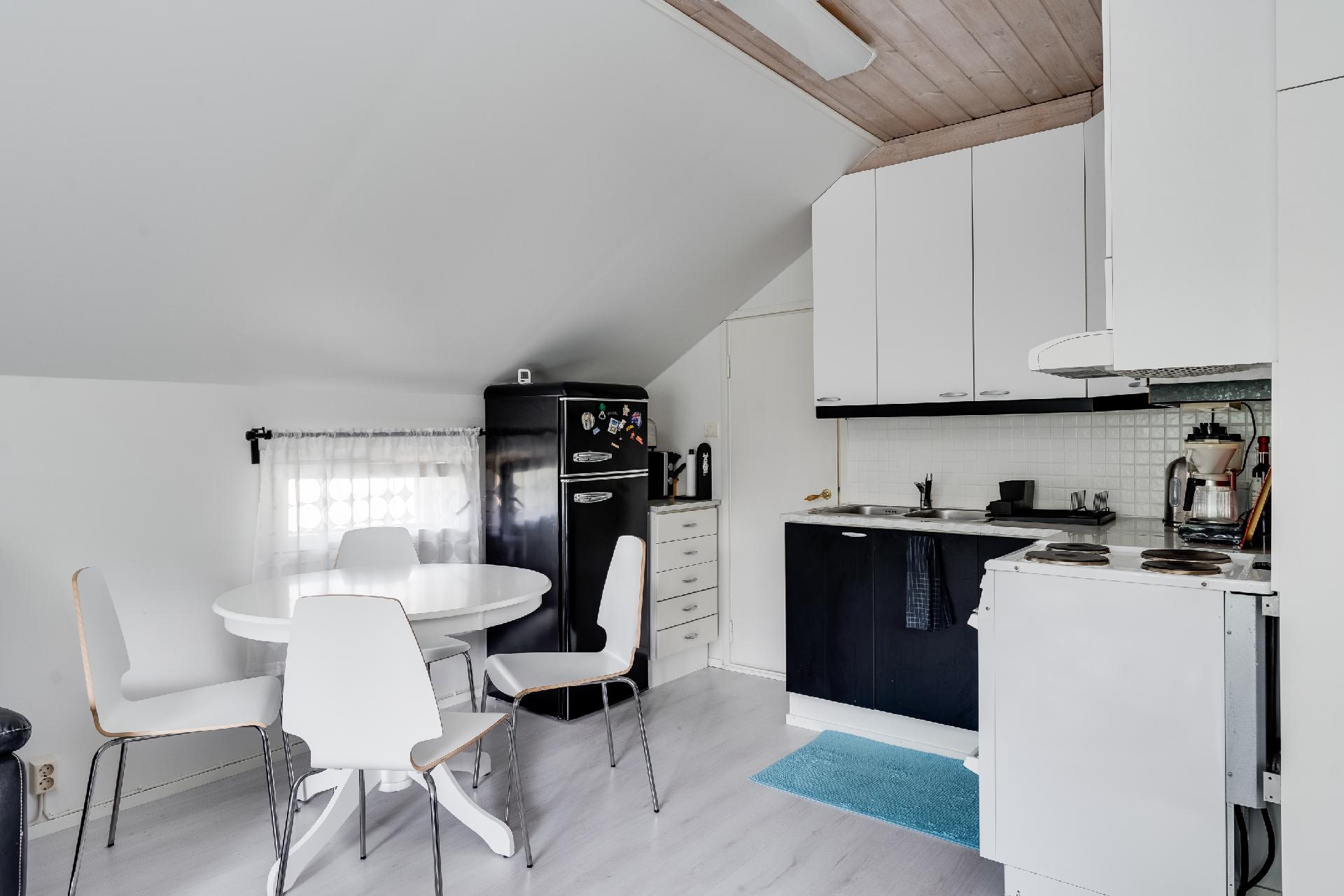 Palstatie 3, Vuorentausta, Ylöjärvi