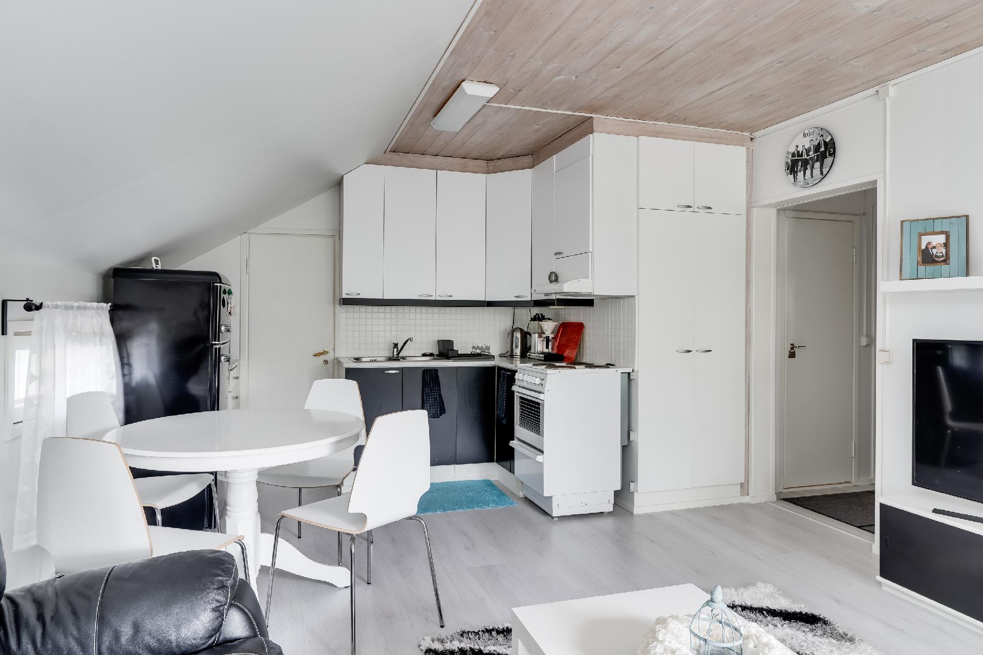 Palstatie 3, Vuorentausta, Ylöjärvi