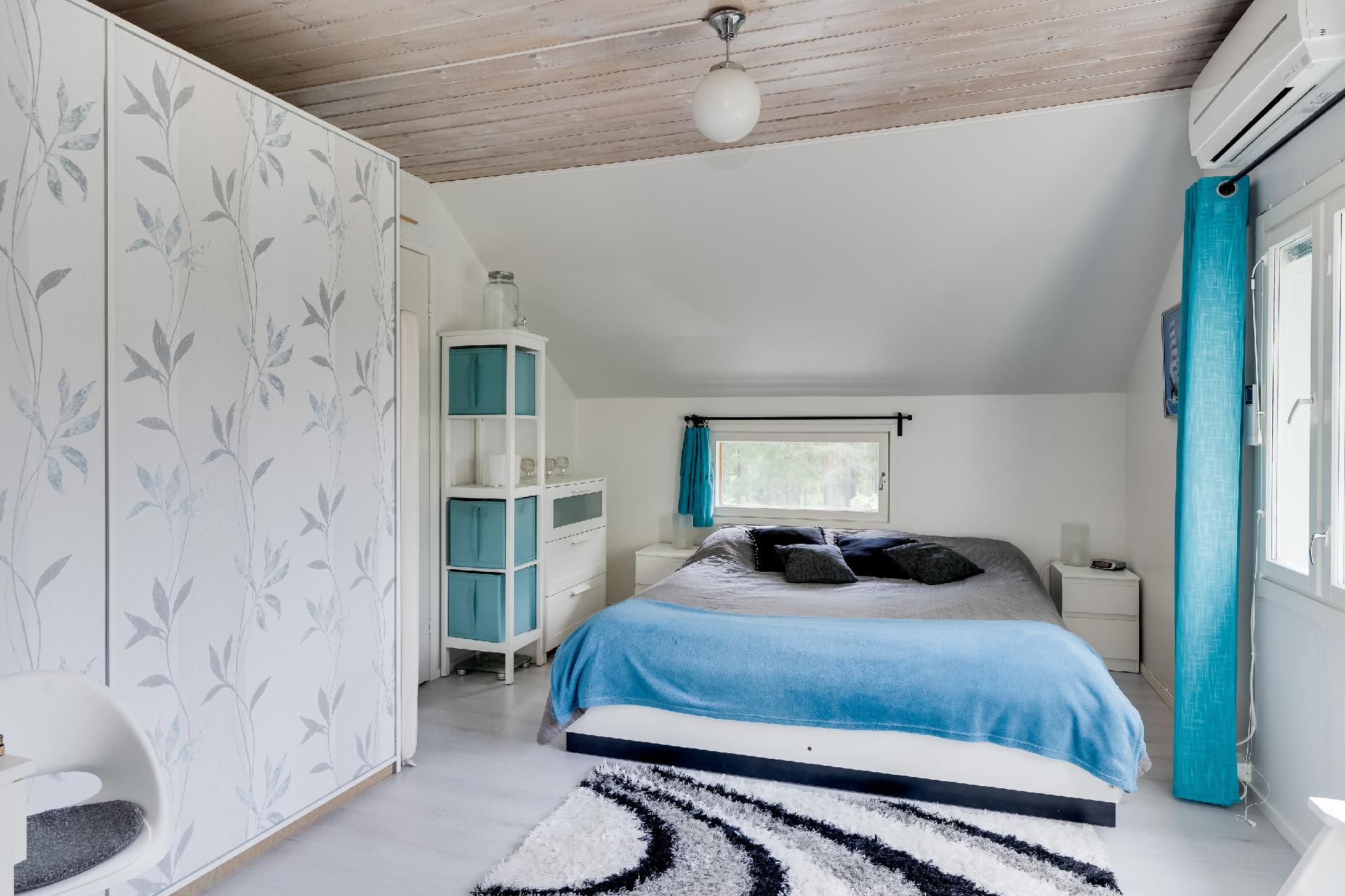 Palstatie 3, Vuorentausta, Ylöjärvi