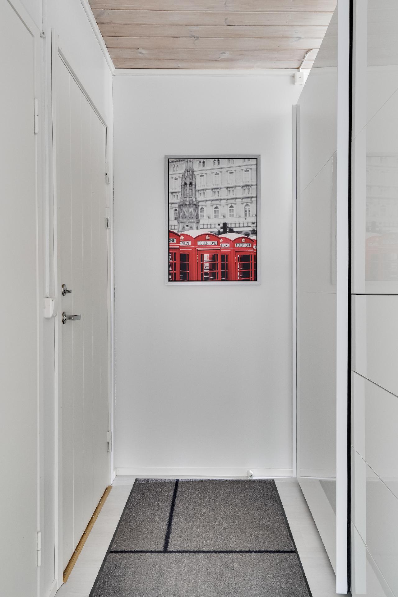 Palstatie 3, Vuorentausta, Ylöjärvi