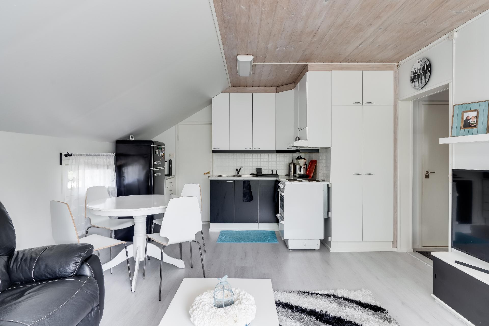 Palstatie 3, Vuorentausta, Ylöjärvi