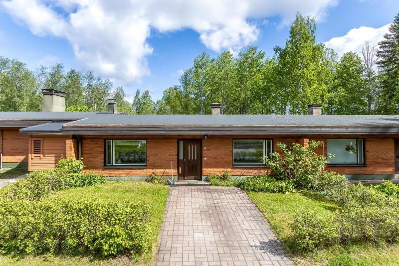 Sammalniementie 6, Särkiniemi, Kuopio