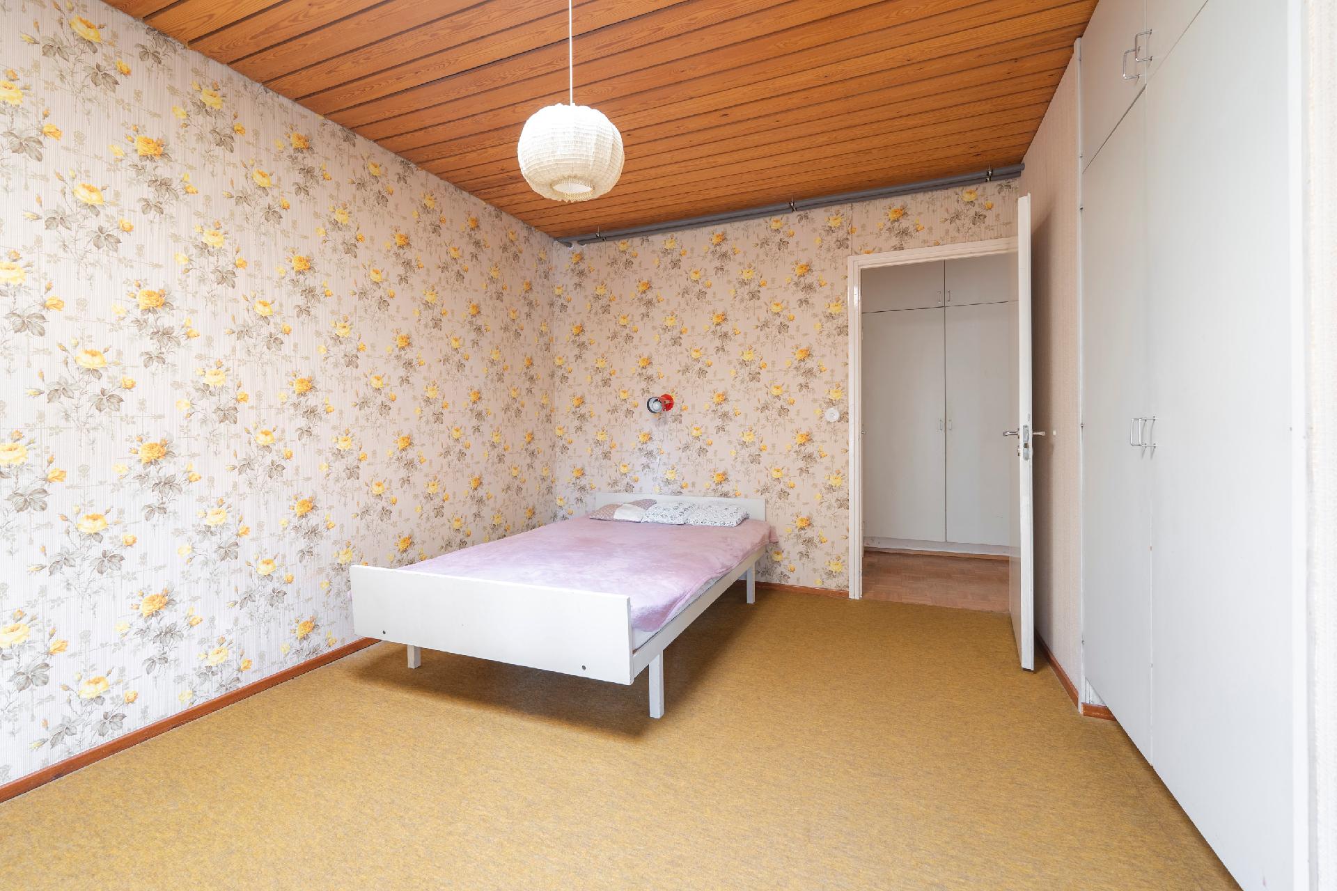 Sammalniementie 6, Särkiniemi, Kuopio