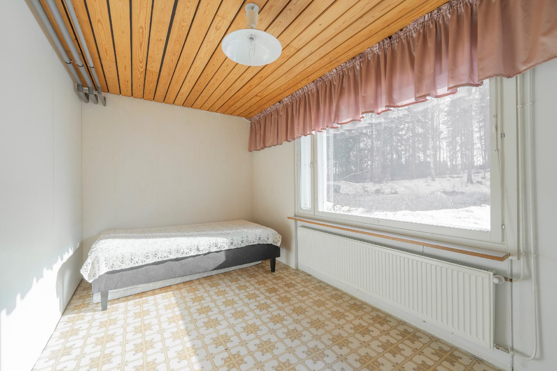 Sammalniementie 6, Särkiniemi, Kuopio