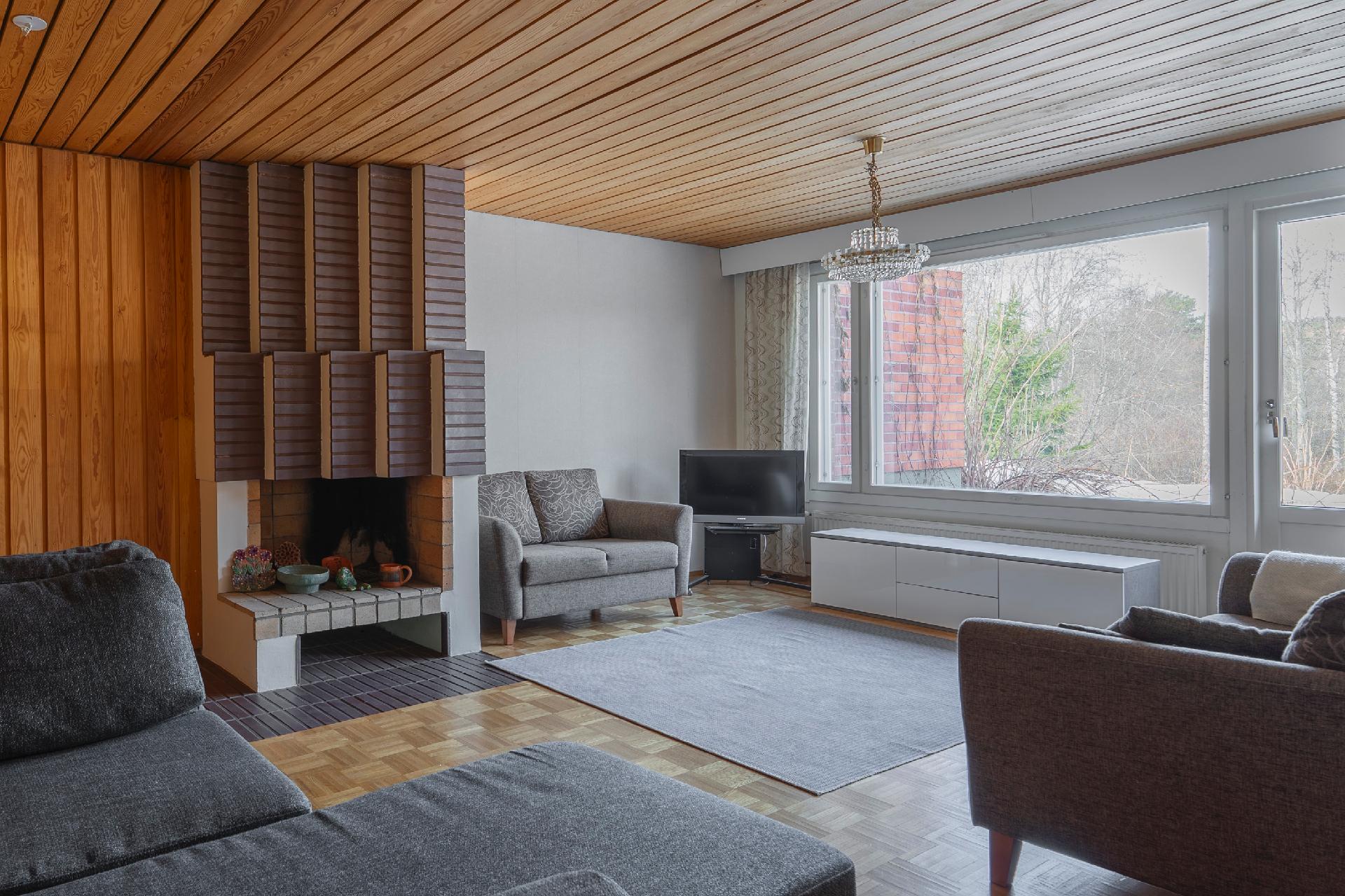 Sammalniementie 6, Särkiniemi, Kuopio