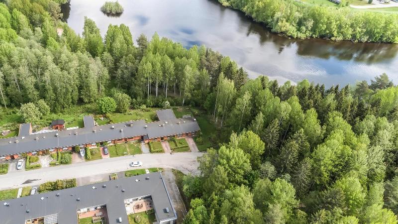 Sammalniementie 6, Särkiniemi, Kuopio