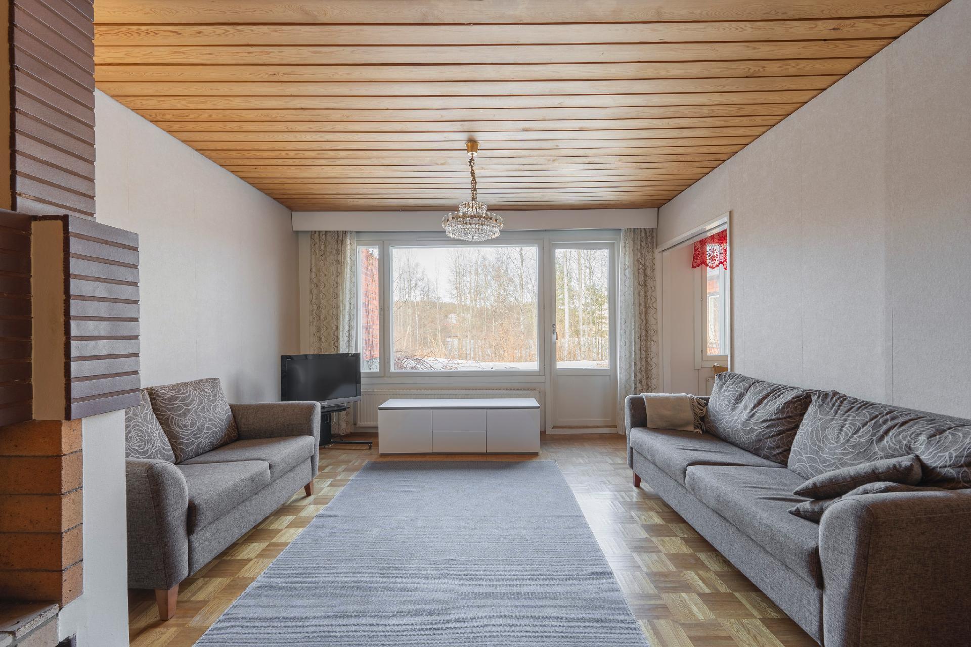 Sammalniementie 6, Särkiniemi, Kuopio