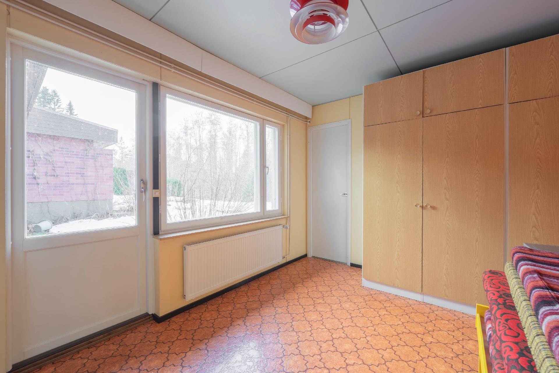 Sammalniementie 6, Särkiniemi, Kuopio