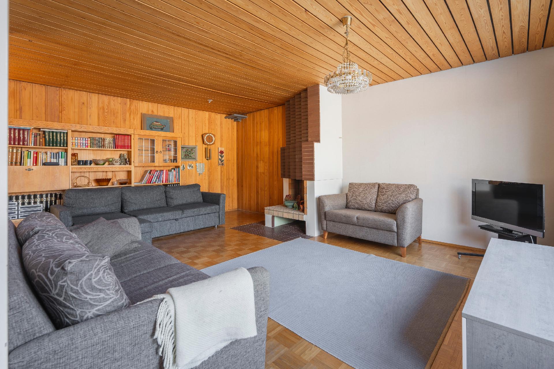 Sammalniementie 6, Särkiniemi, Kuopio