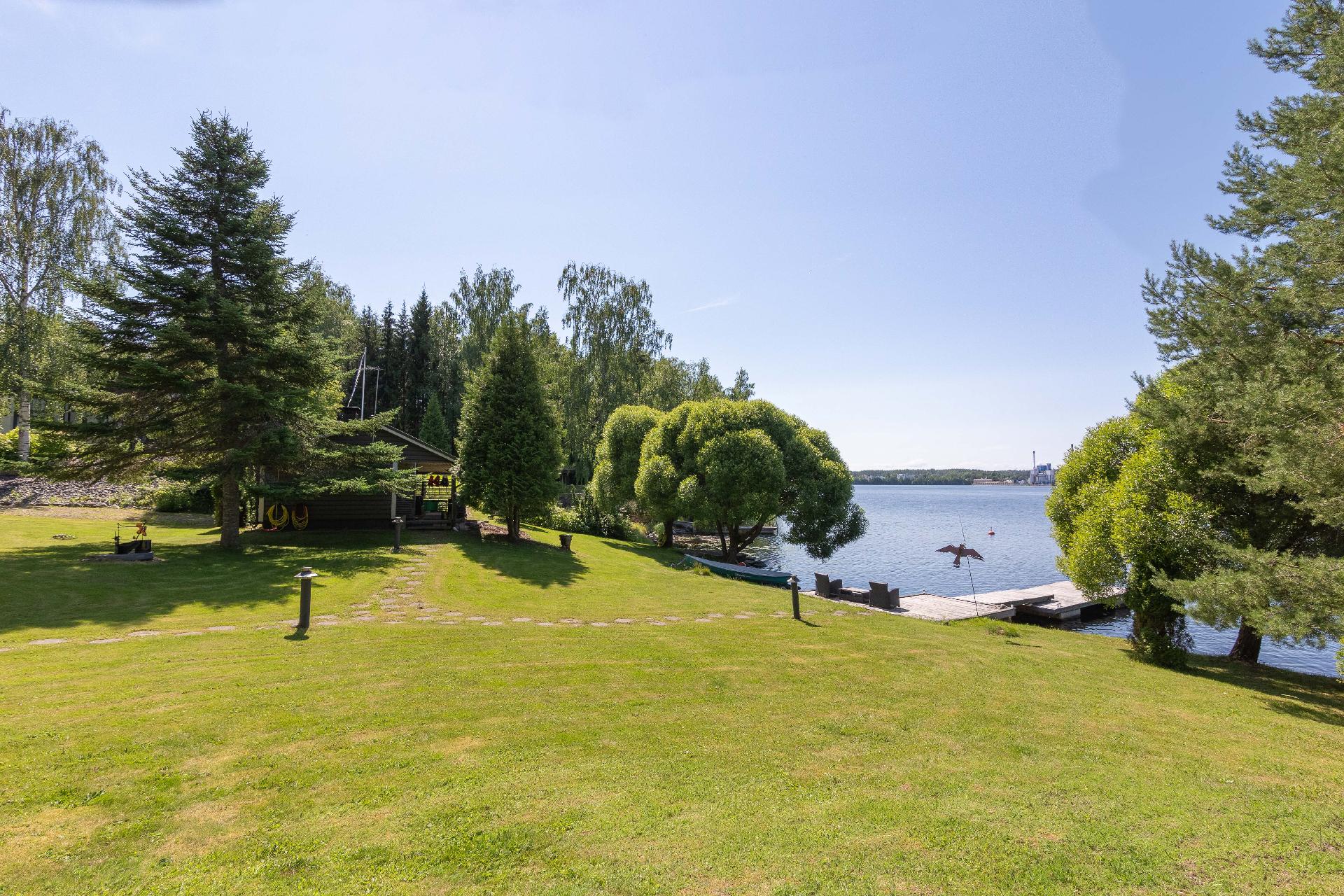 Metsäkouluntie 22, Sairila, Mikkeli