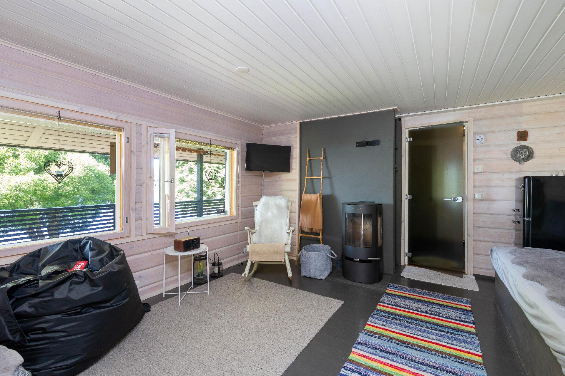 Metsäkouluntie 22, Sairila, Mikkeli