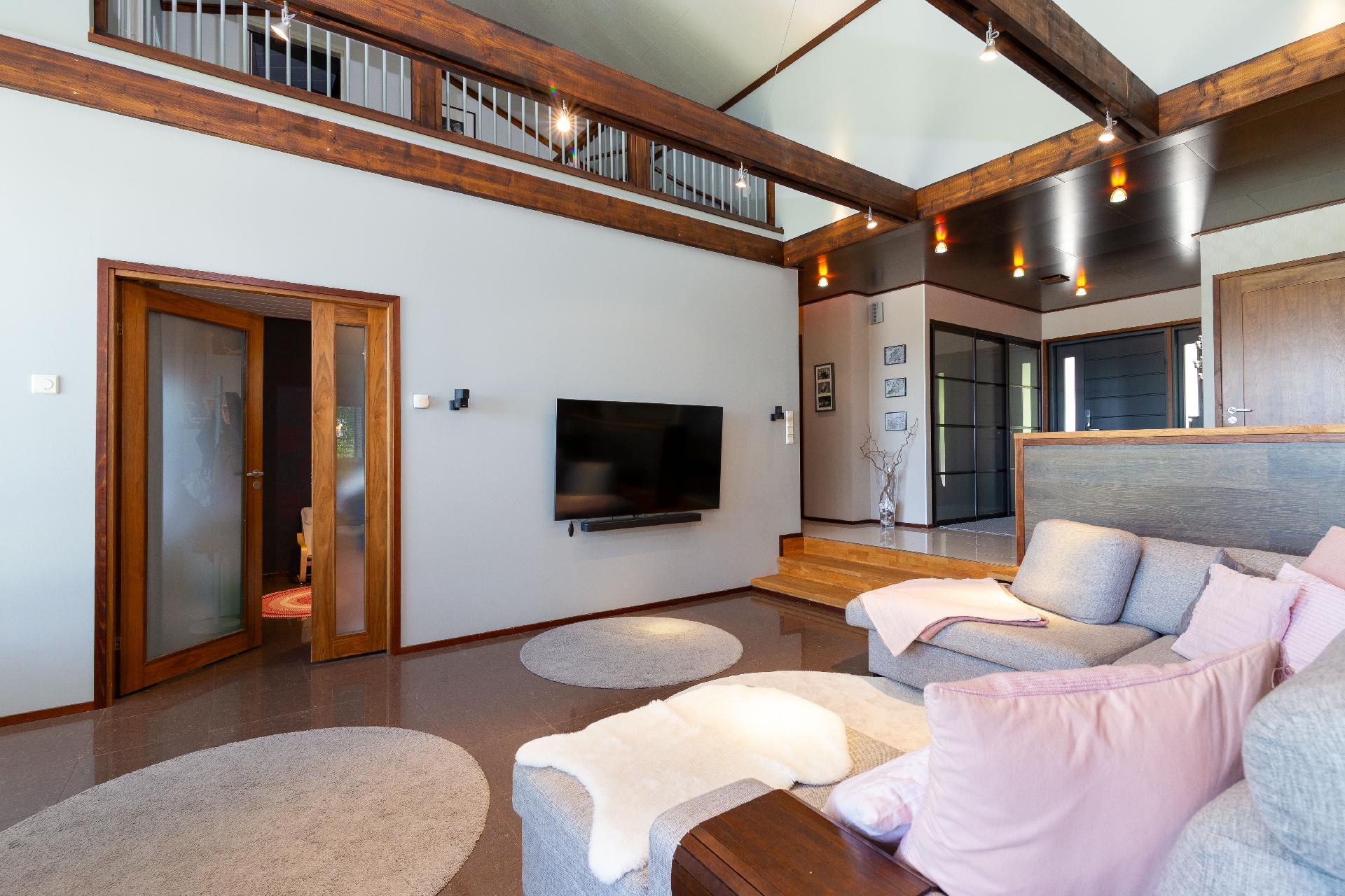 Metsäkouluntie 22, Sairila, Mikkeli