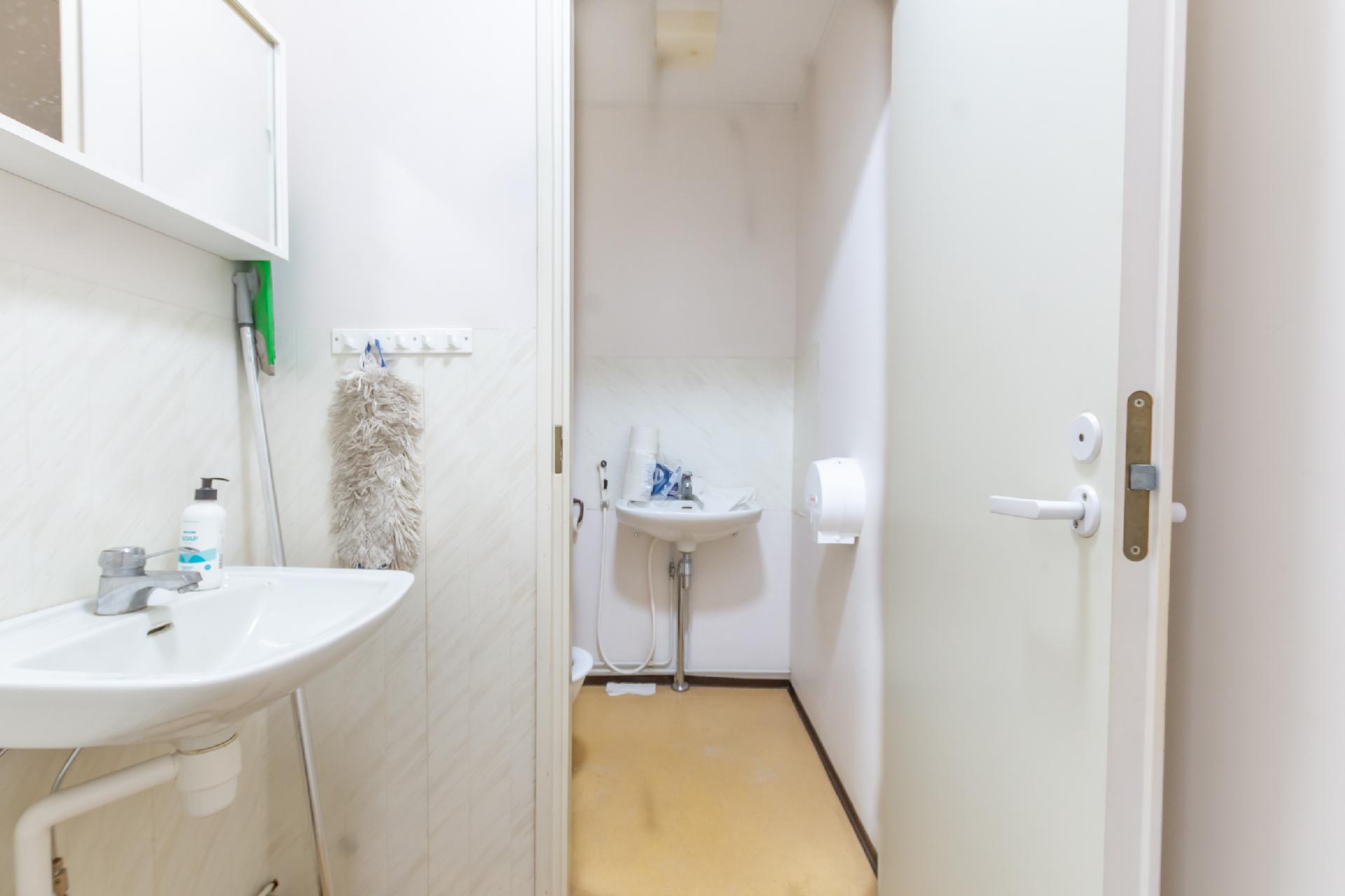 Asematie 16, Keskusta, Kannus